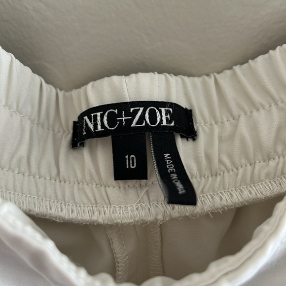 Nic + Zoe pants - Picture 2 of 4